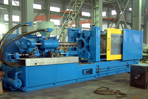 refinished manufacturing equipment in Akron