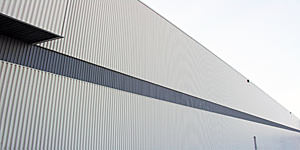 Metal Aluminum Siding Painting