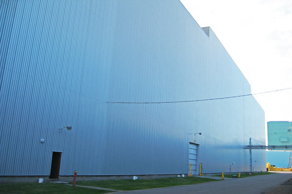 aluminum siding painting