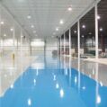 Epoxy Floor, Structure, Wall & Ceiling Project 5, AFTER Epoxy Floor, Structure, Wall & Ceiling Project 5, AFTER