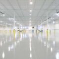 Epoxy Floor, Structure & Ceiling Project 3, AFTER Epoxy Floor, Structure & Ceiling Project 3, AFTER