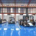 Epoxy Floor Coating Project Epoxy Floor Coating Project