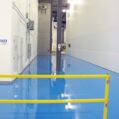Epoxy Floor Coating Project Epoxy Floor Coating Project