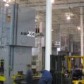 Manufacturing Equipment Painting Project Manufacturing Equipment Painting Project