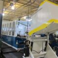 Manufacturing Equipment Painting Project Manufacturing Equipment Painting Project