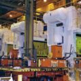 Manufacturing Equipment Painting Project Manufacturing Equipment Painting Project