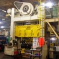 Manufacturing Equipment Painting Project Manufacturing Equipment Painting Project