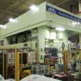 Manufacturing Equipment Painting Project Manufacturing Equipment Painting Project