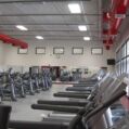 Fitness Facility Painting Project Fitness Facility Painting Project