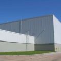 Metal Siding Refinishing Project Metal Siding Refinishing Project