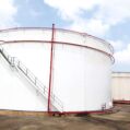 Storage Tank Painting Project Storage Tank Painting Project