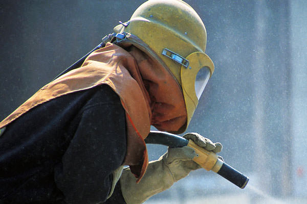 Industrial Painter Industrial Painter